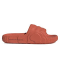 Adidas Adilette 22 Preloved Red Core Black HQ4671