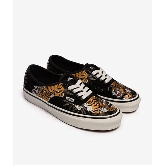 Vans Authentic 44 DX Anaheim Factory Tiger ORIGINAL VN0A38EN9R8