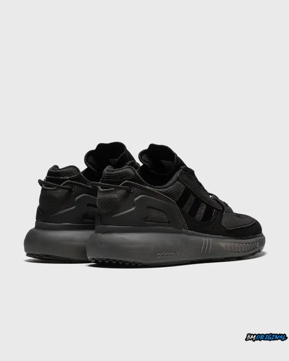 Adidas ZX 5K Boost Core Black Grey ORIGINAL GY4159