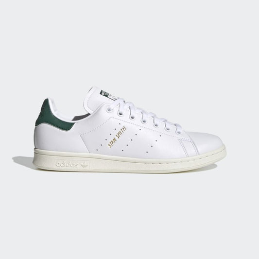 Adidas Stan Smith White Green White ORIGINAL FX5522