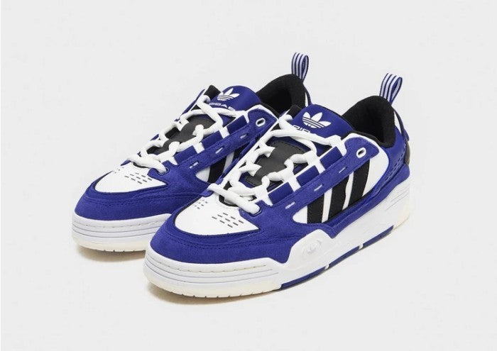 Adidas ADI 2000 Purple Black White Exclusive