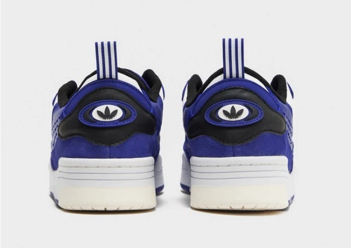 Adidas ADI 2000 Purple Black White Exclusive