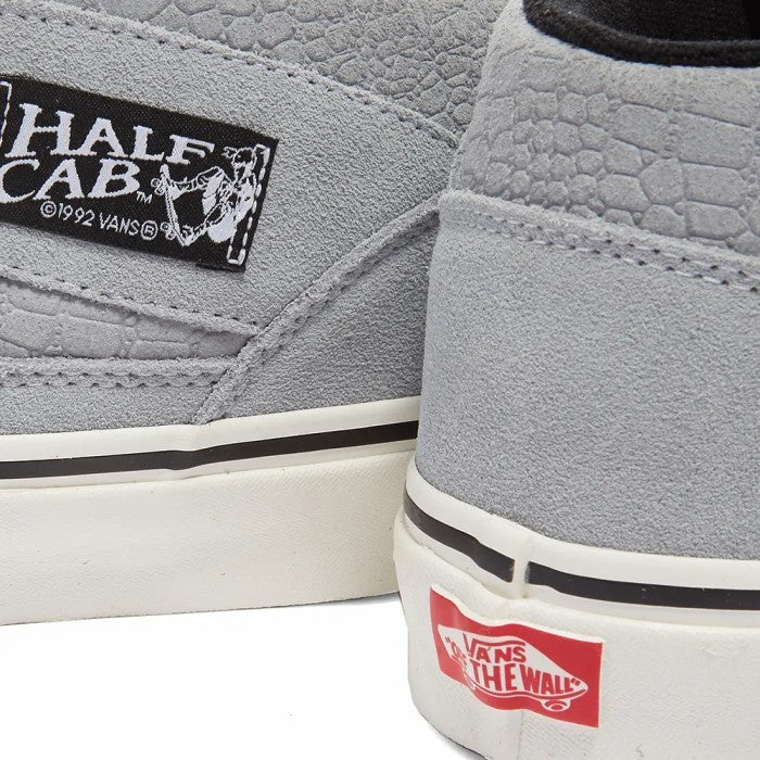 VANS UA HALF CAB 33 DX CROC & HIGH RISE ORIGINAL VN0A5KX68EI1