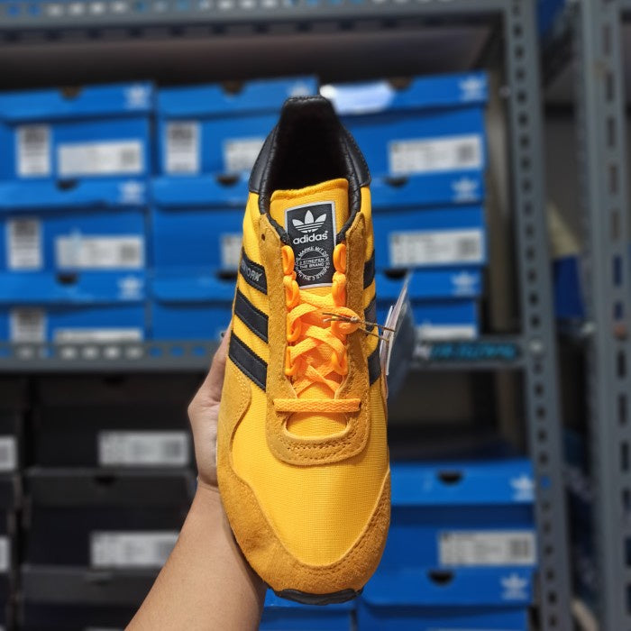 Adidas New York Yellow Black x TAXI ORIGINAL FZ0738