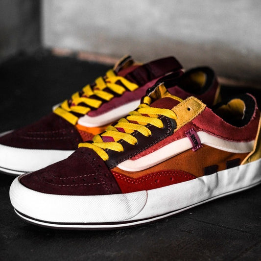 Vans Oldskool CAP Port Royale ORIGINAL