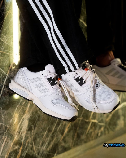 Adidas Ø27 ZX 8000 Adilicious City Series Crystal White HP2364