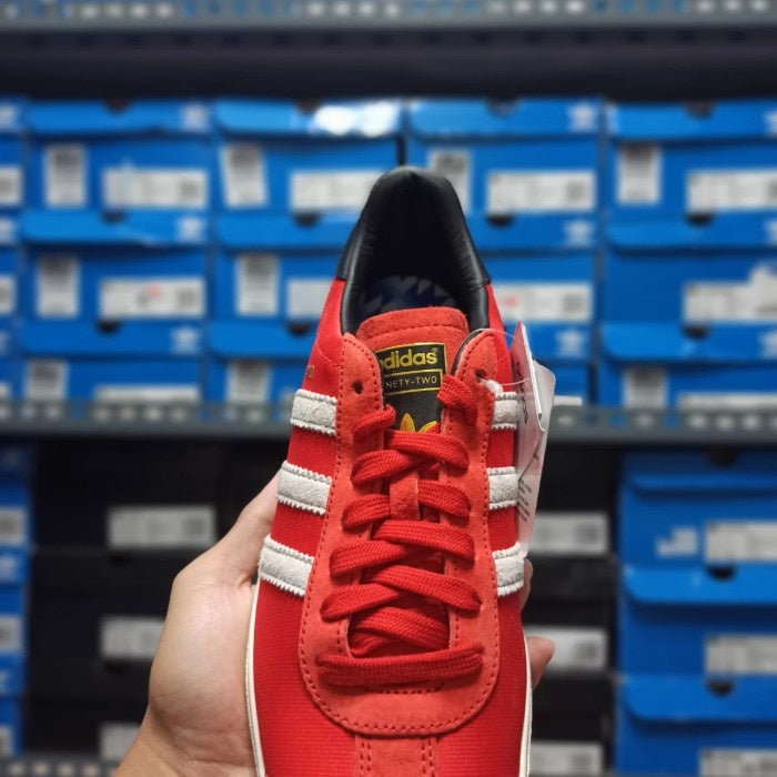 Adidas Ninety Two 'Manchester United' Class of 1992 CG4107
