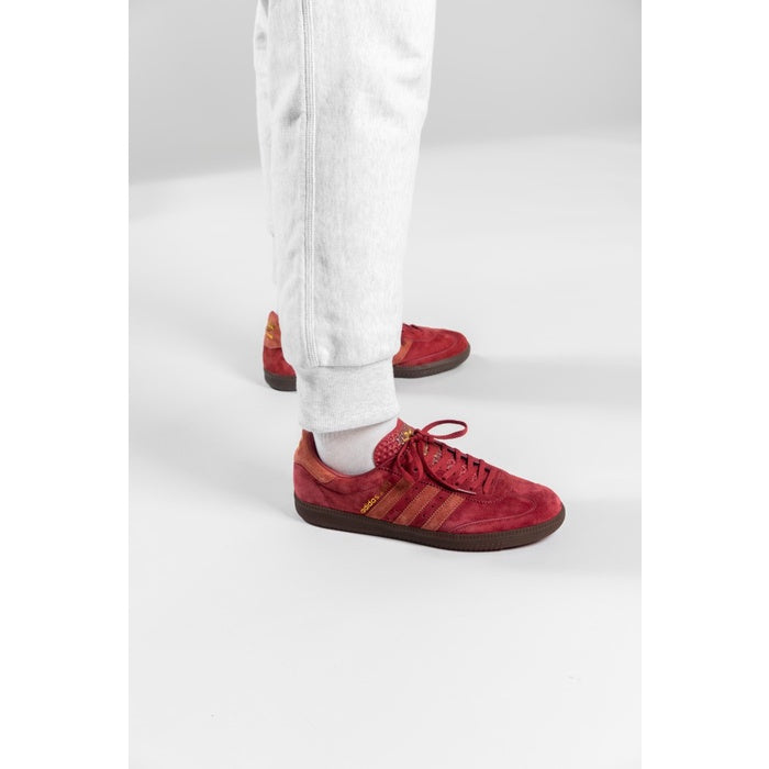 Adidas AS 260 Ash Red Gold Exclusive Release Original