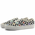 VANS UA AUTHENTIC 44 DXNEEDLEPOINT CHECK ORIGINAL VN0A54F29GL