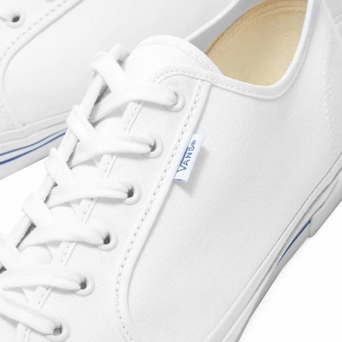 VANS VAULT UA OG STYLE 23 LX TRUE WHITE ORIGINAL VN0A5JIZL5R