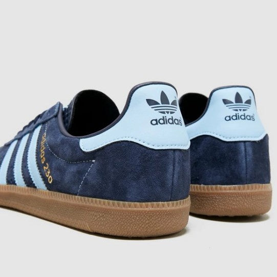 Adidas AS 230 Blue Argentina Exclusive ORIGINAL
