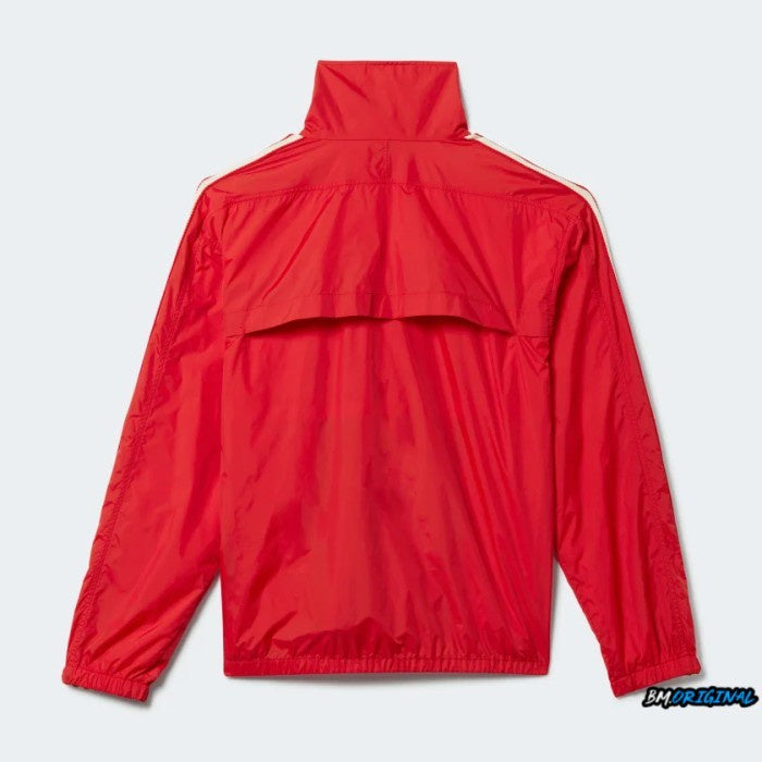 Adidas Wales Bonner Light Jacket Scarlet ORIGINAL HG6262