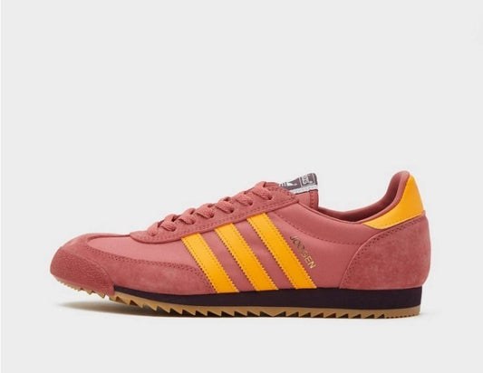 Adidas Joggen OG Brown Pink Gumsole Exclusive H06461