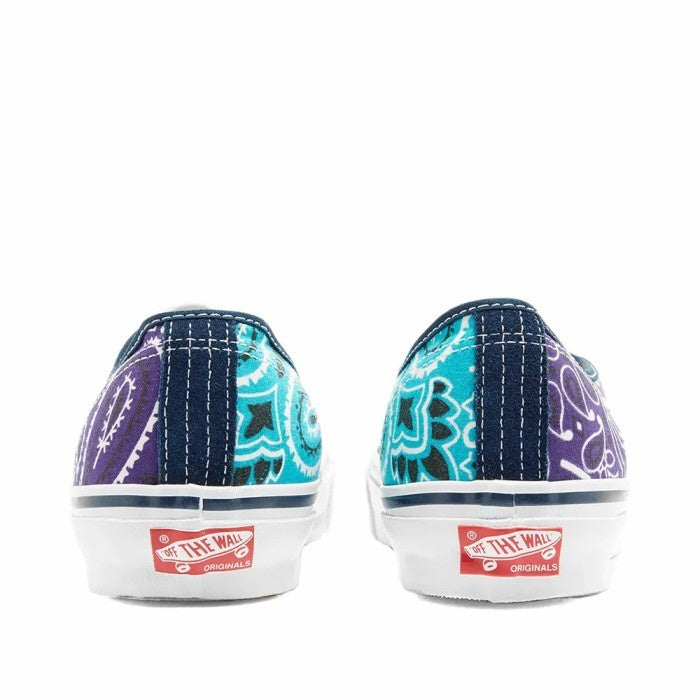 VANS VAULT X BEDWIN AND THE HEARTBREAKERS UA OG LX VN0A4BV99R91