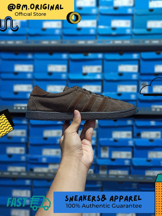 Adidas Tobacco Gruen Dark Brown ORIGINAL GX6941