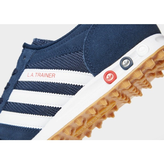 Adidas LA Trainer OG Blue White Exclusive