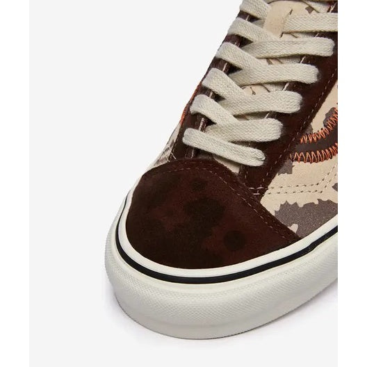 Vans Vault Style 36 Sandshell Potting ORIGINAL VN0A5DYF8G8