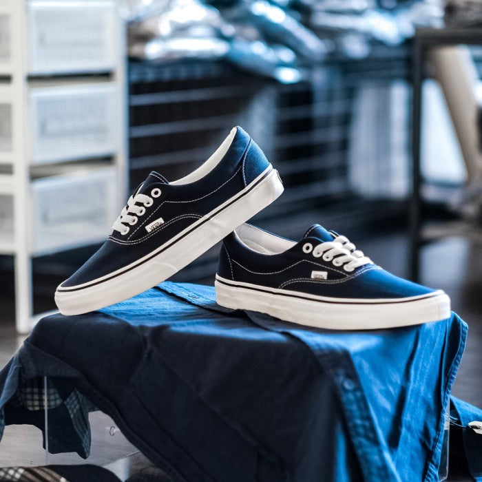 Vans Era Classic Navy / White Original