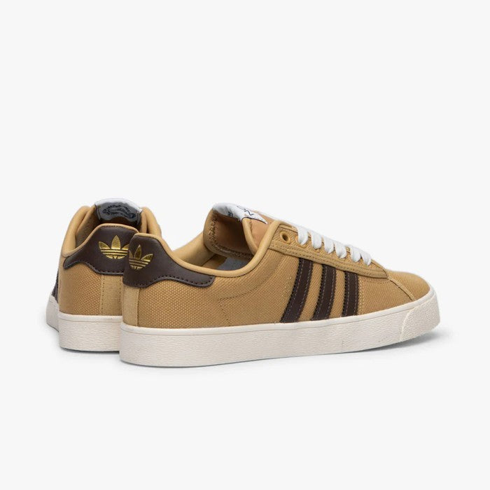 Adidas Noah Adria Golden Beige Core White Gold ORIGINAL GZ4804