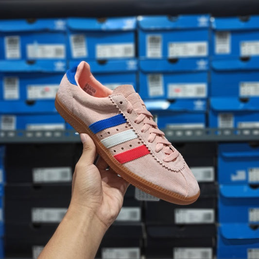 Adidas Padiham Glow Pink Blue Vivid Red ORIGINAL FX5639