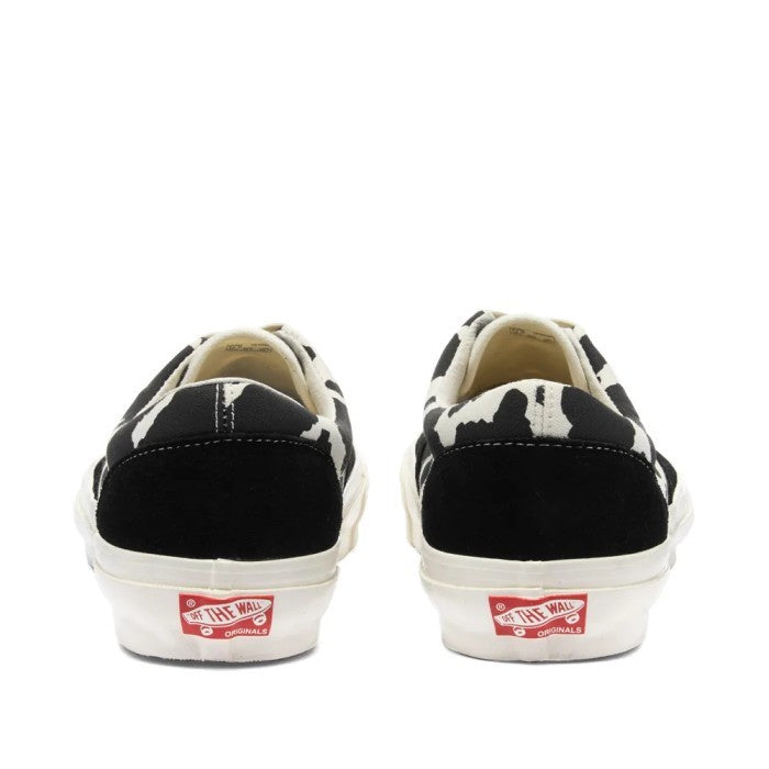 VANS VAULT UA OG ERA LXCOW BLACK MARSHMALLOWVN ORIGINAL 0A3CXN4MB1