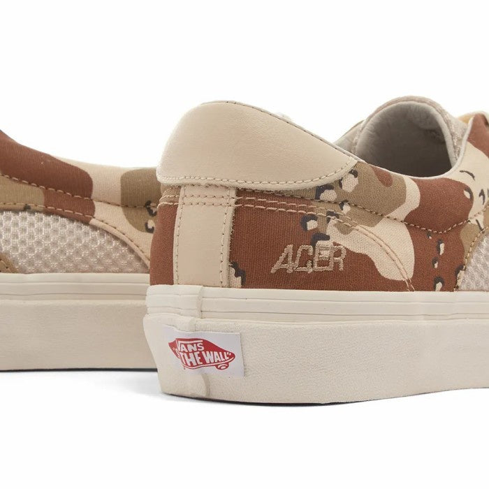 VANS UA ACER MESH NI SPDESERT CAMO ORIGINAL VN0A5DXZ9FF