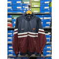 Ellesse Rimini Tracktop Red Navy White ORIGINAL SHY00892