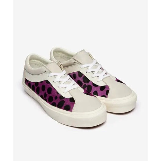 Vans Bold Ni Marshmallow Chalk Violet ORIGINAL VN0A5DYA9HE