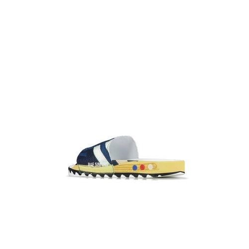 Adidas Adilette x Raf Simons La Trainer