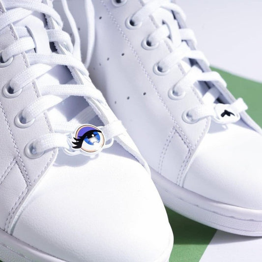 Disney x Adidas Stan Smith Miss Piggy & Kermit ORIGINAL GZ5863