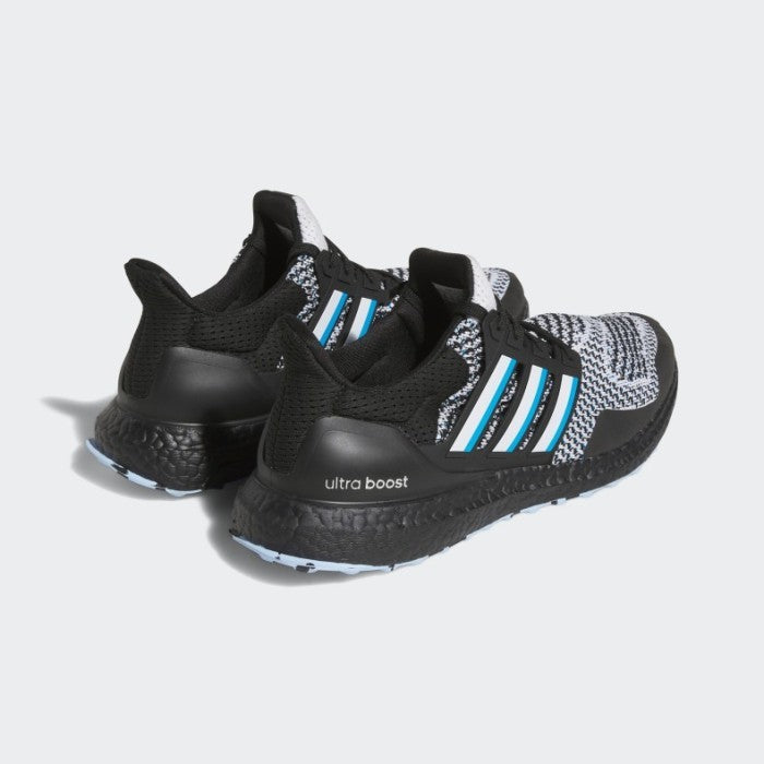Adidas The Mighty Ducks Ultraboost 1.0 DNA Core Black Bluebird GV8815