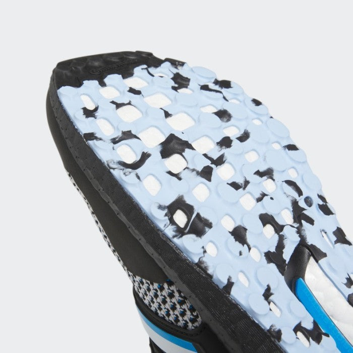 Adidas The Mighty Ducks Ultraboost 1.0 DNA Core Black Bluebird GV8815