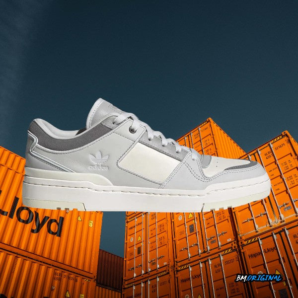 Adidas Forum Luxe Low Grey One Grey Two ORIGINAL GX2157