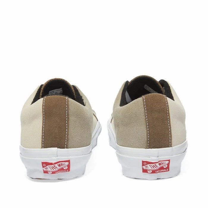 VANS VAULT UA OG LAMPIN LXSUEDE MULTI CAFFELATTE ORIGINAL VN0A7Q4U92H1