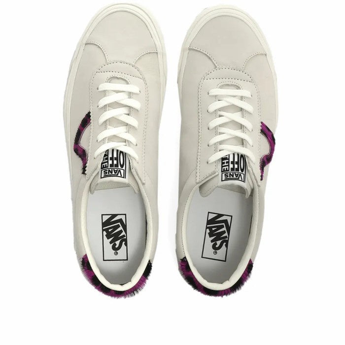 VANS UA STYLE 73 DX MARSHMALLOW DALMATIONV ORIGINAL VN0A3WLQA1P1