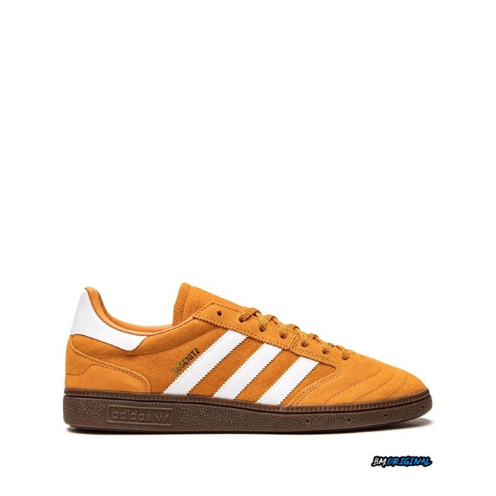 Adidas Busenitz Vintage Focus Orange White Gum ORIGINAL H03347
