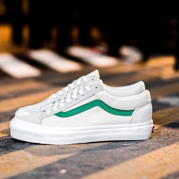 Vans Style 36 Marsmellow Jolly Green Original VN0A3DZ3RFX