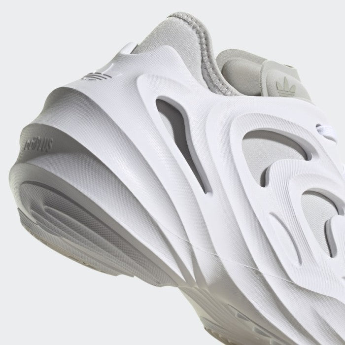 Adidas ADIFOM Q Cloud White Grey One Grey TWO IE7447