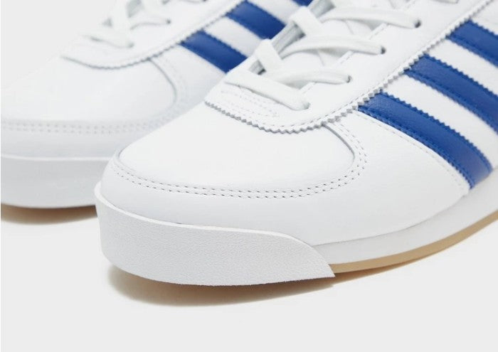 Adidas AS 520 White Leather Gold Metallic Exclusive IG0262