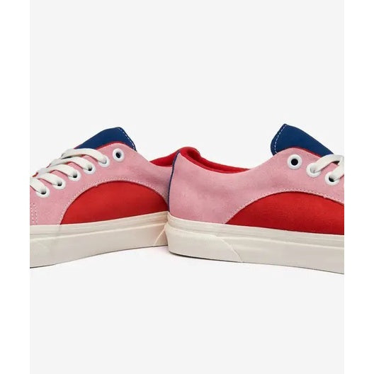 Vans Lampin 86 DX True Nlue Cotton Candy ORIGINAL VN0A7Q4R9NR