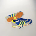 Adidas Orion Royal Blue/Solar Yellow ORIGINAL FX5649
