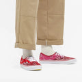 VANS VAULT X BEDWIN AND THE HEARTBREAKERS UA OG AUTHENTIC VN0A4BV99RA1