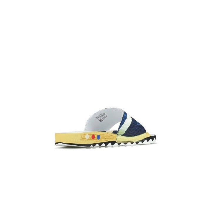 Adidas Adilette x Raf Simons La Trainer