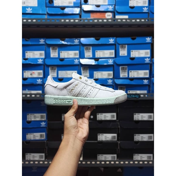 Adidas Forest Hills Ice