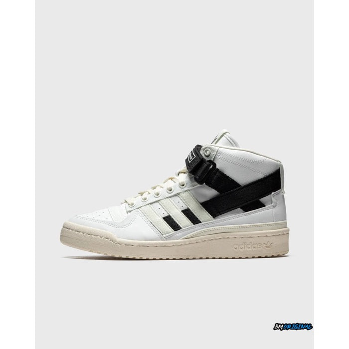 Adidas Forum Mid Parley High White Black ORIGINAL GV7616