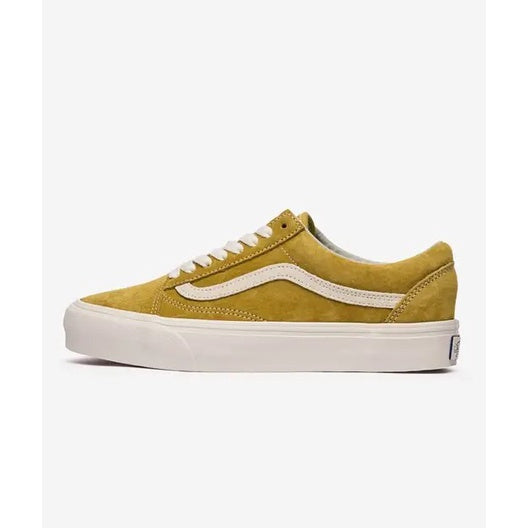 Vans Vault Old Skool VR3 LX Mustard OLD Original VN0A5EDXB6E
