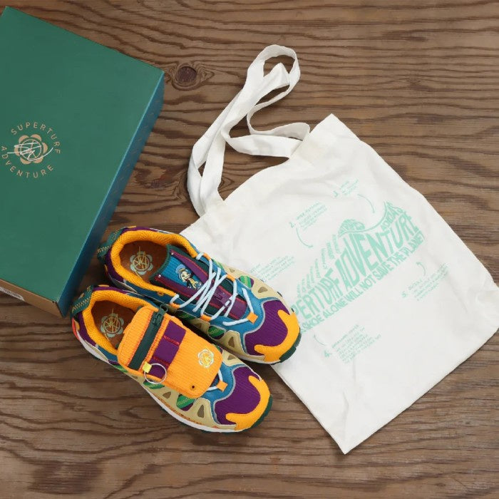 adidas x Sean Wotherspoon Superturf Adventure SW ORIGINAL GY8341