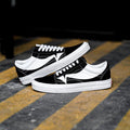 Vans Oldskool Wrap Black / True White ORIGINAL