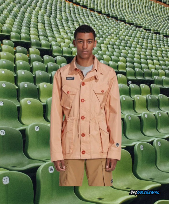 Adidas Calavadella Jacket SPZL ORIGINAL HC0404