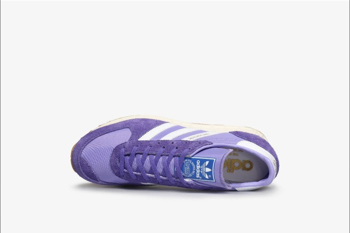 Adidas TRX Vintage Purple White Blue Gumsole ORIGINAL GY2001